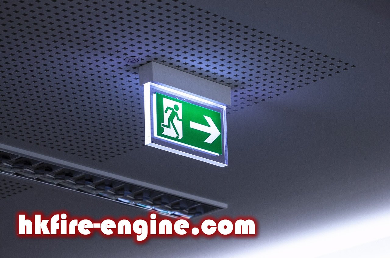 HKfire-engine.com香港消防公司-價格實惠