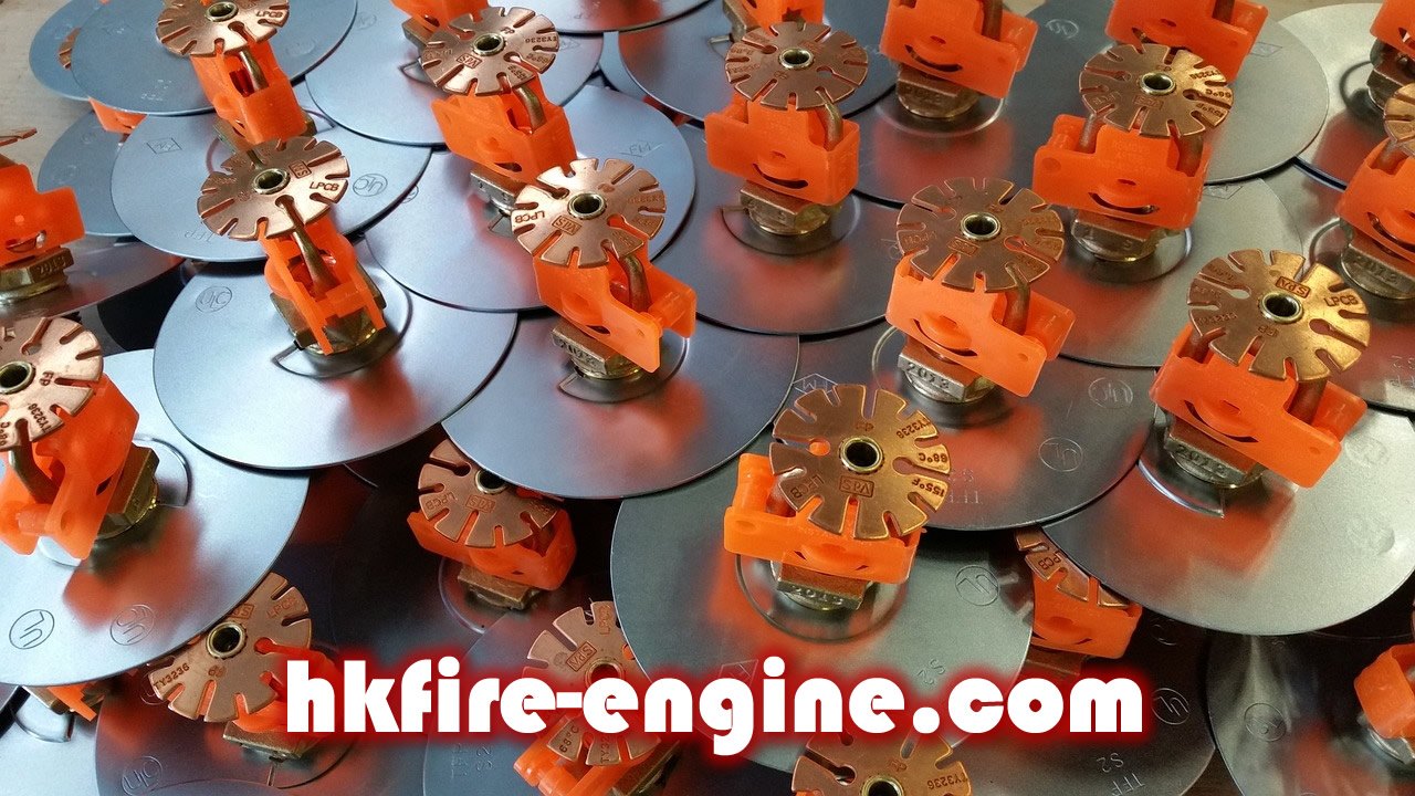 Hkfire-engine 香港消防承辦商-消防工程專家