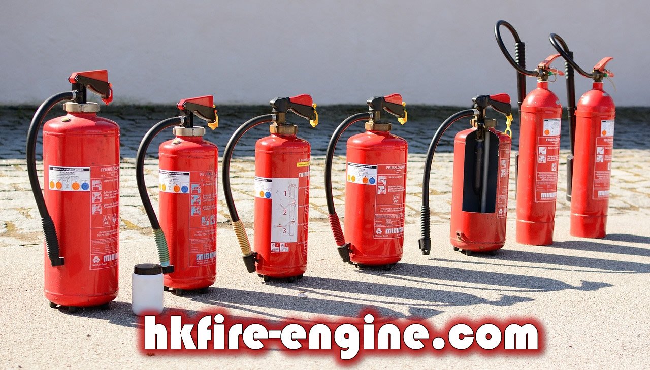 Hkfire-engine 香港消防承辦商-消防工程專家